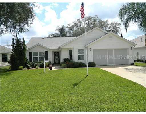 8356 Mardell Lane (se 168th), The Villages, FL 32162