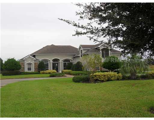 19807 Eagle Run, Groveland, FL 34736