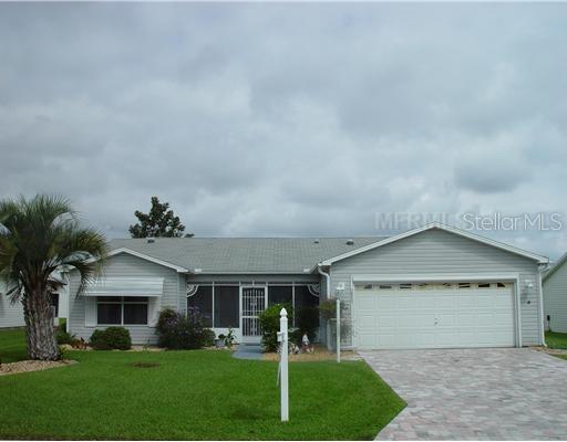 2005 Cipriano Pl., The Villages, FL 32159