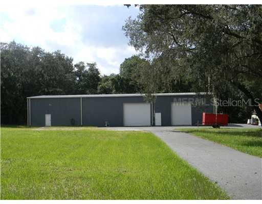 3130 Carter Jones Rd., Groveland, FL 34736