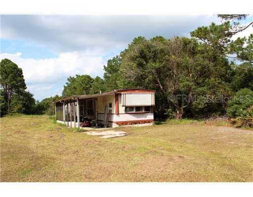 32315 Chipola Tr., Sorrento, FL 32776