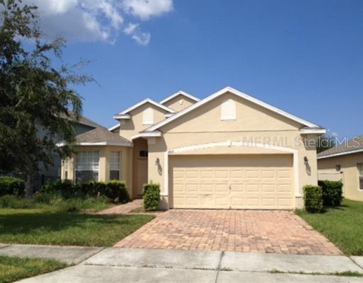 5831 Whisper Pine Dr., Leesburg, FL 34748