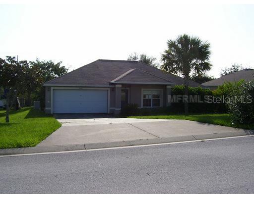 9905 Crenshaw Cir., Clermont, FL 34711