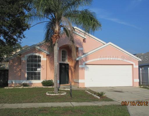 311 Downing Cir., Davenport, FL 33897