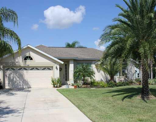 2018 Oakbend Dr., Eustis, FL 32726