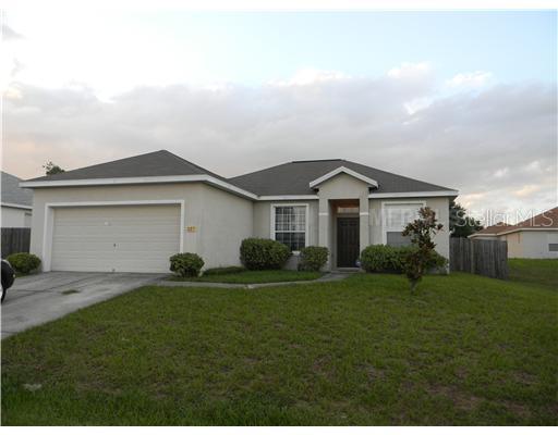 327 E Idlewild Ave., Eustis, FL 32726