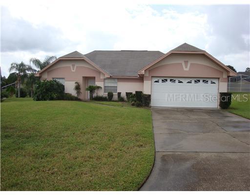 5432 Loma Vista Dr., Davenport, FL 33896