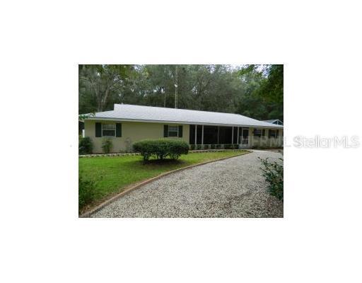 14721 SE 1 Ave Rd., Summerfield, FL 34491
