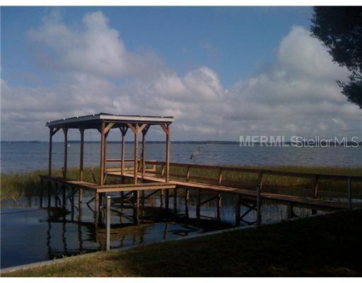 Lakeshore Dr., Eustis, FL 32726
