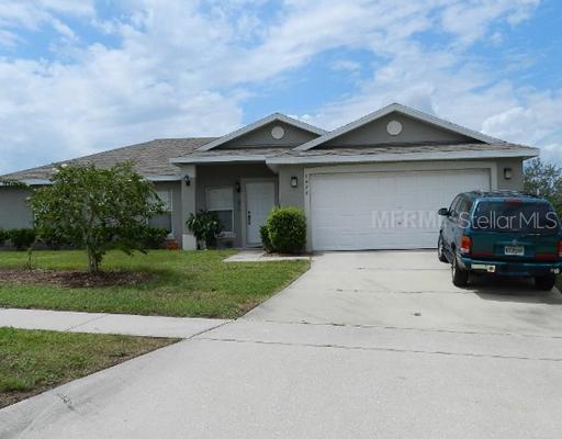 1476 Muir Cir., Clermont, FL 34711