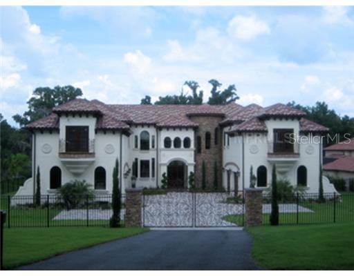 11349 Lake Louisa Rd., Clermont, FL 34711