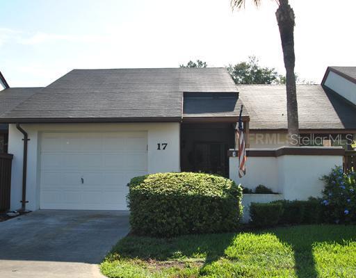 2681 E Washington Ave. #17, Eustis, FL 32726