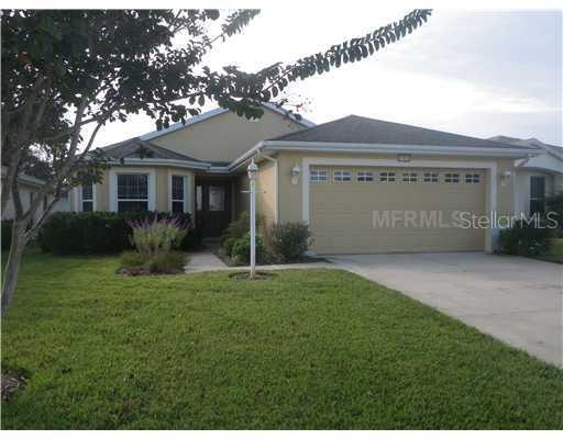 27412 Orchid Glade St., Leesburg, FL 34748