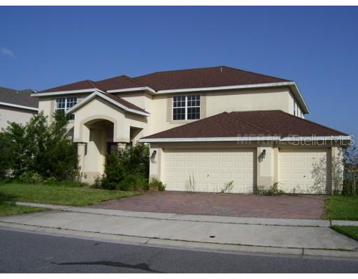 2807 Sweetspire Cir., Kissimmee, FL 34746