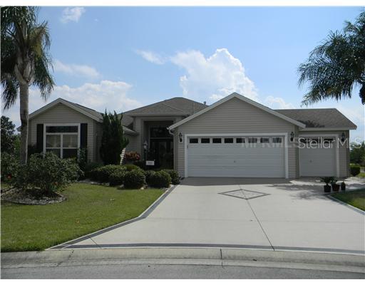 2032 Tynte Ter., The Villages, FL 32162