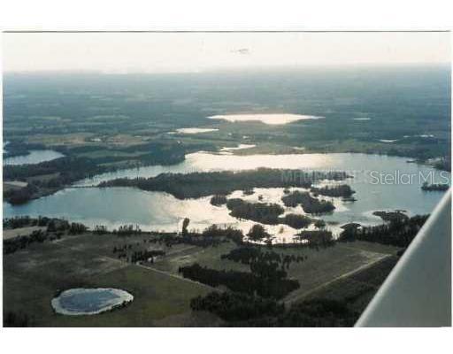 Lot 2 Pine Island, Groveland, FL 34736