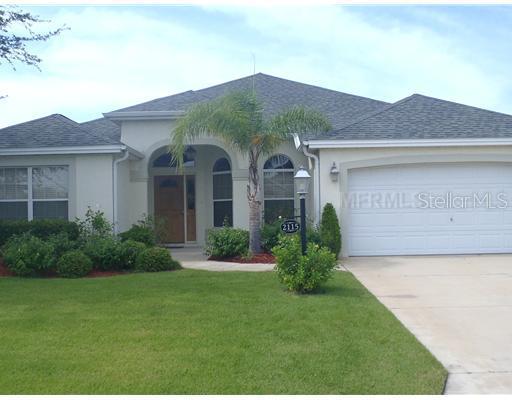 2115 Clarks Hill Way, The Villages, FL 32162