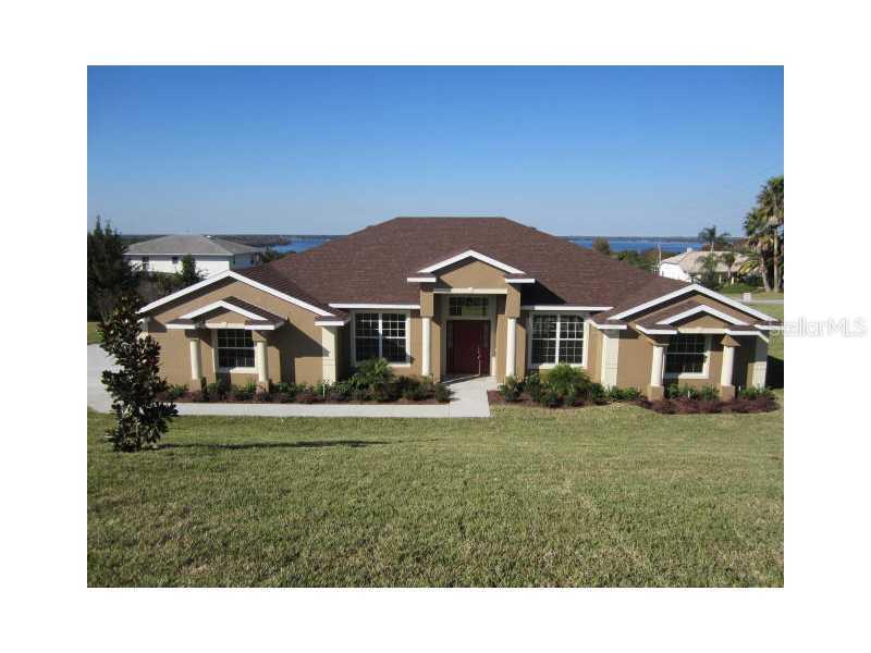 12441 Warren Rd., Clermont, FL 34711