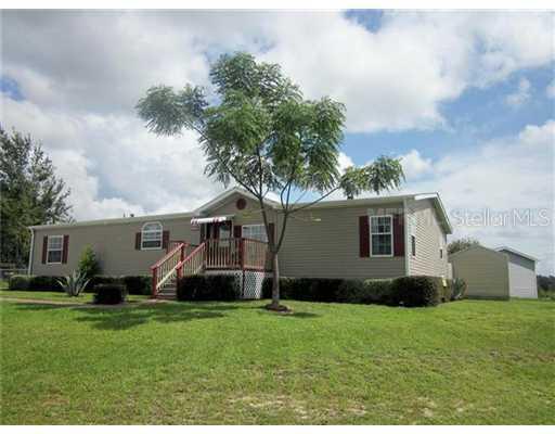 14425 Se 60th Ave., Summerfield, FL 34491