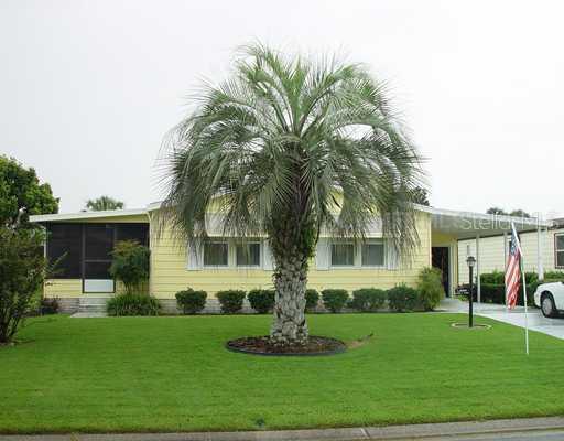 1706 Lilly Ln., The Villages, FL 32159