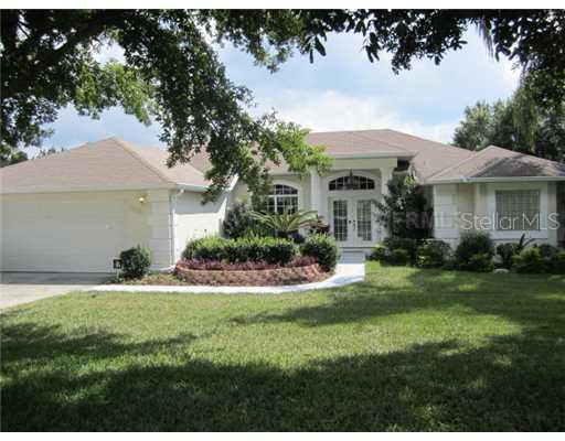 13732 Calle De Ora Ct., Clermont, FL 34711