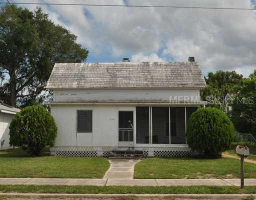 714 E Orange Ave., Eustis, FL 32726