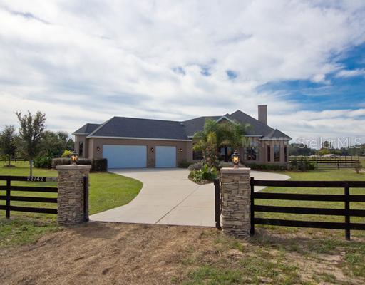 22742 Shalimar Ln., Eustis, FL 32736