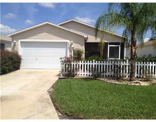 2711 Collington Dr., The Villages, FL 32162