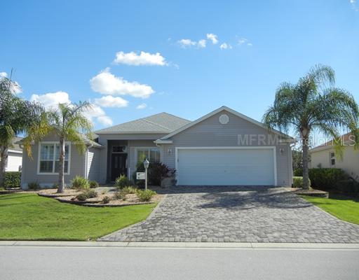 2677 Day Lily Run, The Villages, FL 32162