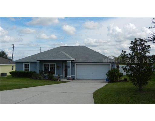 9835 Crenshaw Cir., Clermont, FL 34711