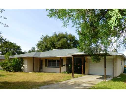431 W Seminole Ave., Eustis, FL 32726