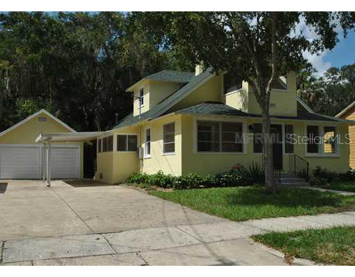 331 N Clayton St., Mount Dora, FL 32757
