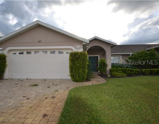 137 Cataldo Way, Groveland, FL 34736
