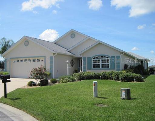 17348 Se 111th Ave., Summerfield, FL 34491