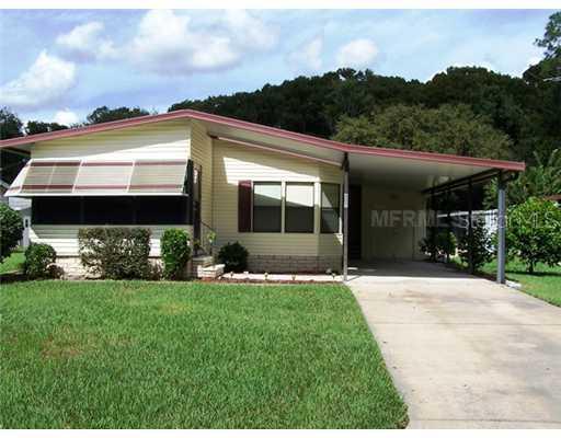 403 S Timber Tr., Wildwood, FL 34785