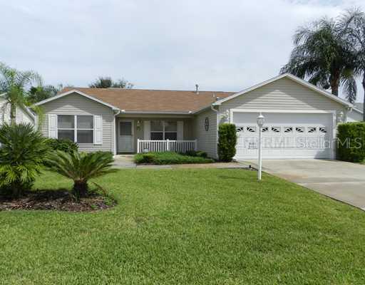 9197 Se 179th Lunsford Ln, The Villages, FL 32162