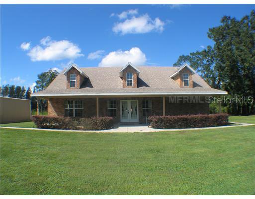 7220 Groveland Farms Rd., Groveland, FL 34736