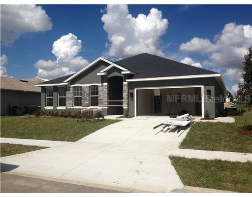 2906 Southern Pines Loop, Clermont, FL 34711