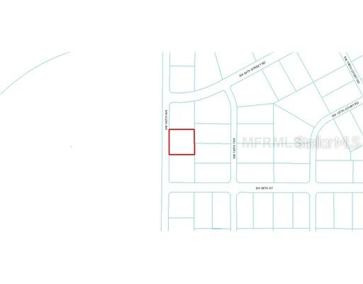 Sw 140 Ave, Ocala, FL 34432