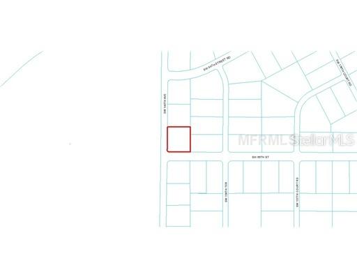 Sw 140 Ave, Ocala, FL 34432