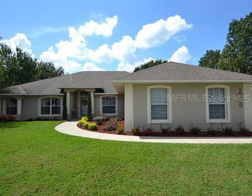 10500 Versailles Blvd., Clermont, FL 34711