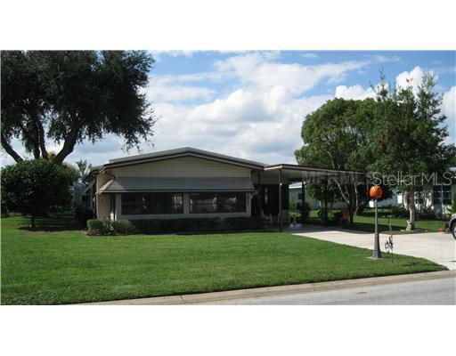 1423 Mohawk Cir., Tavares, FL 32778