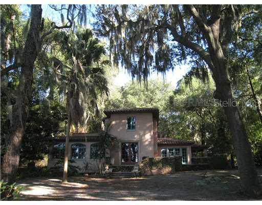 1843 Overlook Dr., Mount Dora, FL 32757