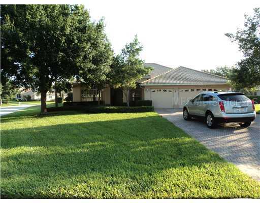 3915 Payton Ct., Clermont, FL 34711