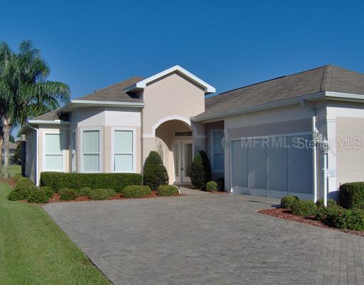 17260 Se 116th Court Road, Summerfield, FL 34491