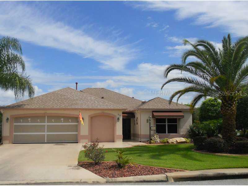 89 Palermo Pl., The Villages, FL 32159