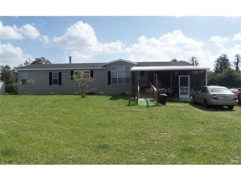 9742 Cockatoo Ln., Groveland, FL 34736