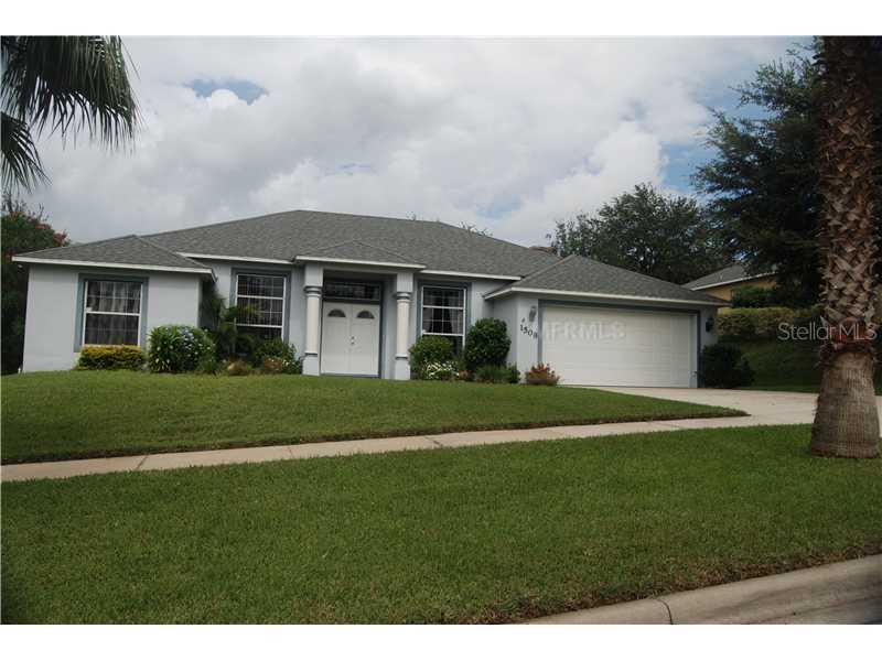 1508 Sunset Village Blvd., Clermont, FL 34711