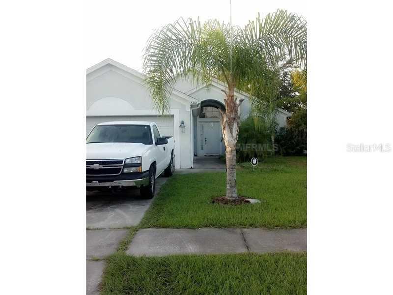 8210 Southern Forest Dr., Orlando, FL 32829