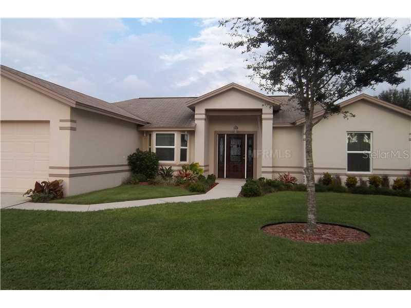 102 Ashley Loop, Davenport, FL 33837